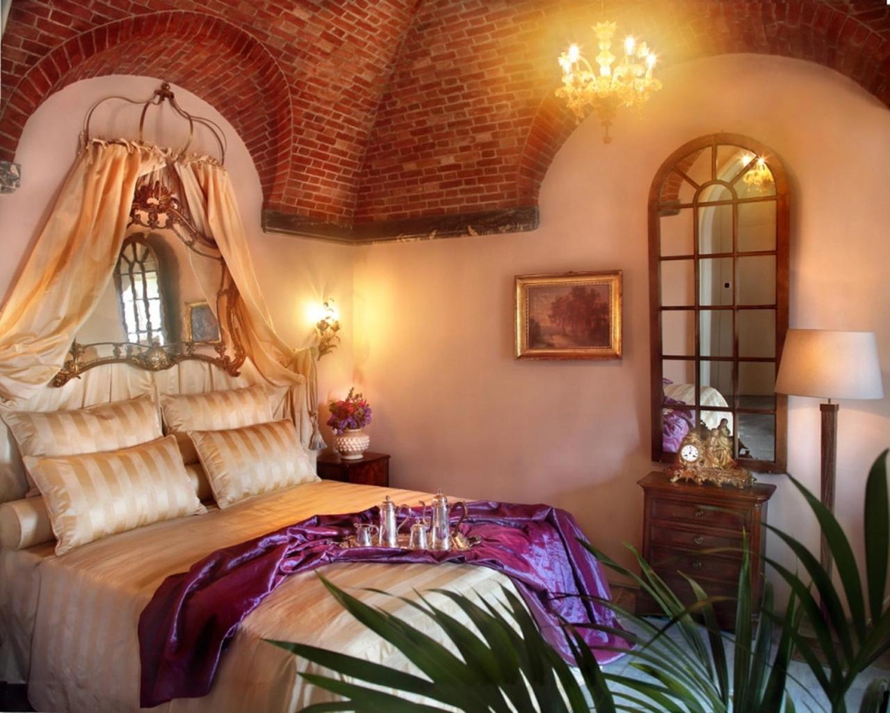 Villa Ottolenghi Wedekind Acqui Terme ภายนอก รูปภาพ