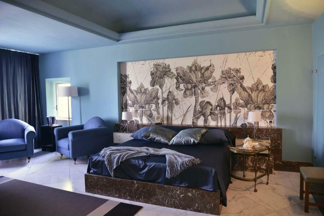 Villa Ottolenghi Wedekind Acqui Terme ภายนอก รูปภาพ