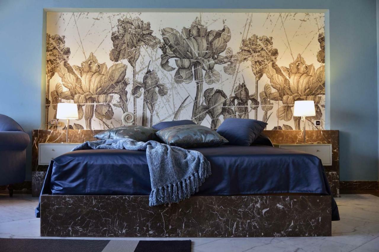 Villa Ottolenghi Wedekind Acqui Terme ภายนอก รูปภาพ