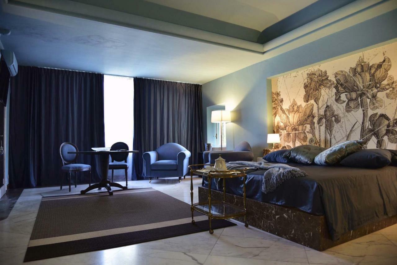Villa Ottolenghi Wedekind Acqui Terme ภายนอก รูปภาพ