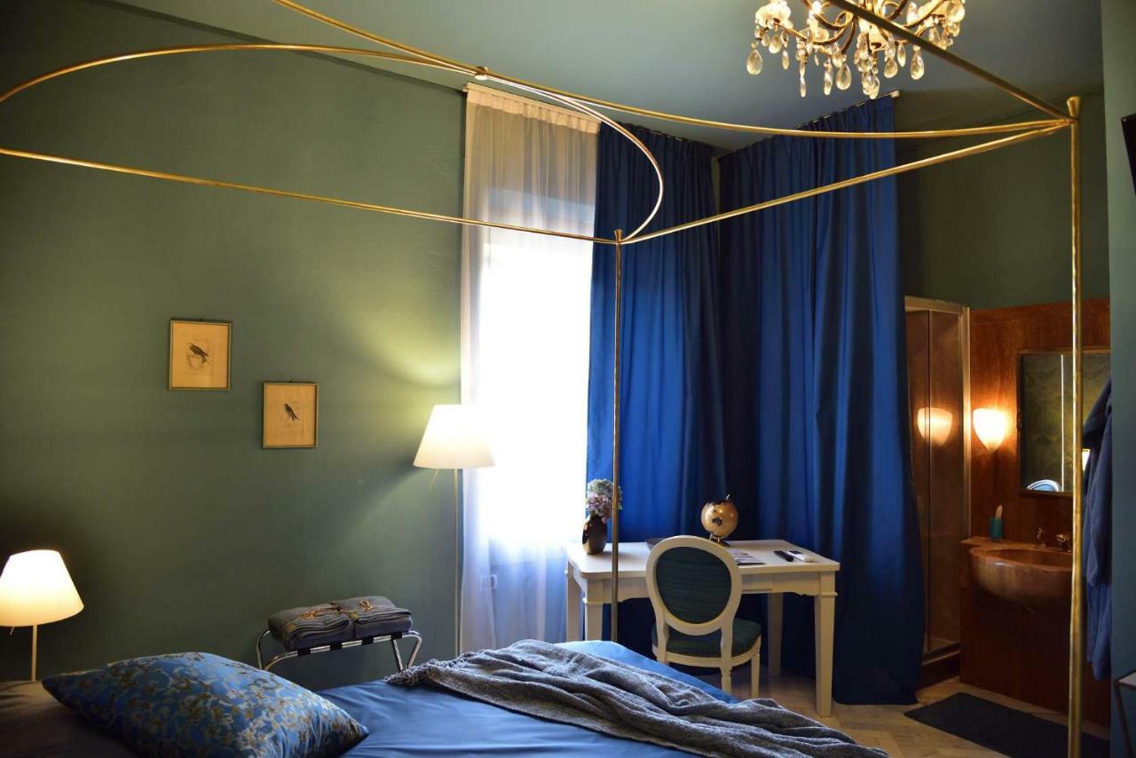 Villa Ottolenghi Wedekind Acqui Terme ภายนอก รูปภาพ